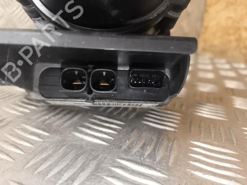 Steering pump CITROËN BERLINGO Box Body/MPV (B9) 1.6 BlueHDi 100 | BP29897147M99