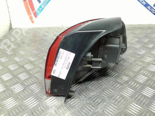 Left taillight VW GOLF VI (5K1) 1.4 TSI | BP21730793C34 