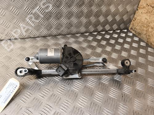 Viskermotor vindrute OPEL CORSA E (X15) 1.4 Turbo (08, 68) (101 hp) 23770552