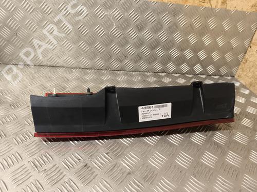 Left taillight RENAULT KANGOO / GRAND KANGOO II (KW0/1_) 1.5 dCi 90 (KW05, KW08, KW0G, KW11) | BP21740760C34 