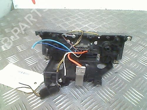 Used Climate control FIAT PUNTO (176_) 60 1.2 (176AP, 176AR, 176AQ, 176BB) (60 hp) 21738596