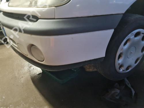 Front bumper RENAULT LAGUNA I (B56_, 556_) 1.6 16V (B568, B561) | BP30863703C7