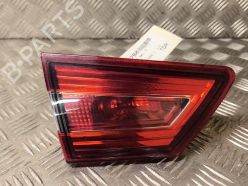 Used Left tailgate light RENAULT CLIO IV (BH_) 1.5 dCi 75 (75 hp) 21741108