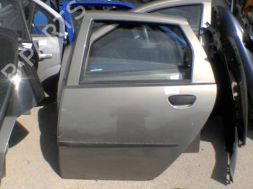 Left rear door FIAT PUNTO (188_) 1.2 60 (188.030, .050, .130, .150, .230, .250) | BP21735925C4 