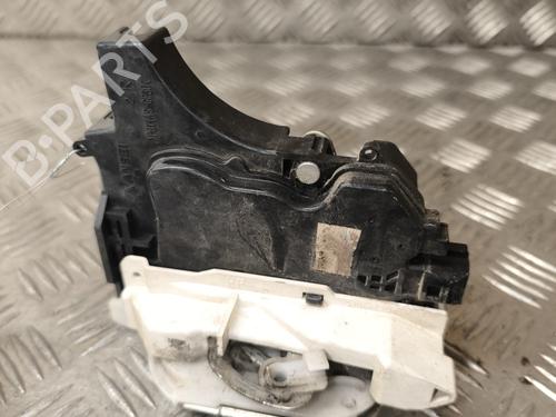 Front right lock MITSUBISHI L200 / TRITON (KA_T, KB_T) 2.5 DI-D 4WD (KB4T) | BP24213219C97 