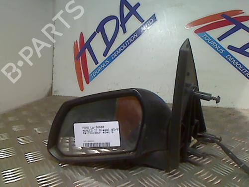 Used Left mirror FORD MONDEO III Turnier (BWY) 2.0 16V TDDi / TDCi (115 hp) 21752453