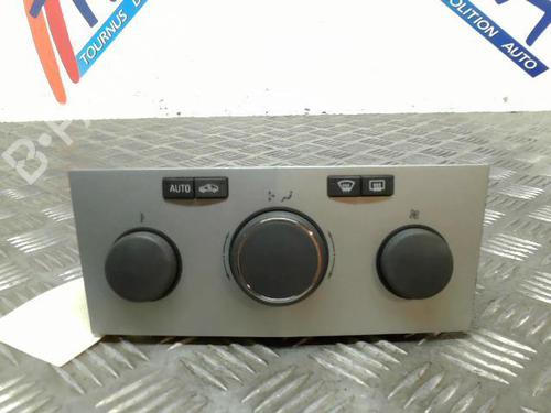 Used Climate control OPEL ZAFIRA / ZAFIRA FAMILY B (A05) 1.7 CDTI (M75) (125 hp) 21750143