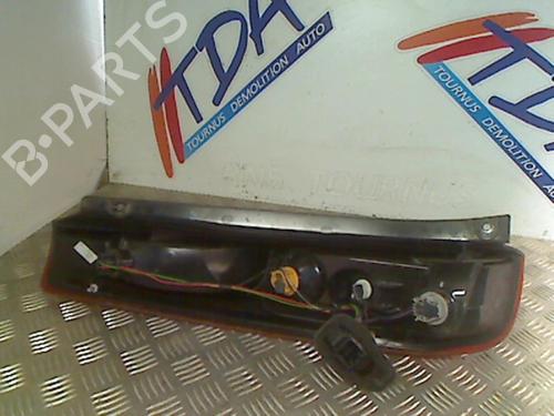 Right taillight FORD FIESTA V (JH_, JD_) 1.3 | BP21751859C35 