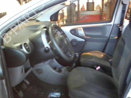 Climate control CITROËN C1 (PM_, PN_) 1.0 | BP21734632I5 