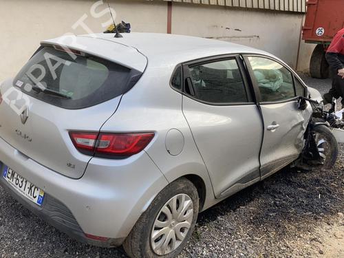 Starter RENAULT CLIO IV (BH_) 1.5 dCi 90 | BP21745771M8 