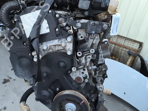Used Engine PEUGEOT 207 (WA_, WC_) 1.6 HDi (90 hp) 26500321