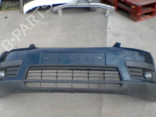 Front bumper FORD FOCUS C-MAX (DM2) 1.6 TDCi | BP21736083C7 