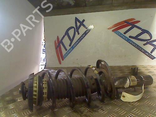 Used Left front shock absorber CITROËN C3 II (SC_) 1.6 VTi 120 (120 hp) 21747200