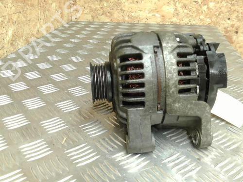 Alternator OPEL CORSA D (S07) 1.2 (L08, L68) | BP21737141M7 