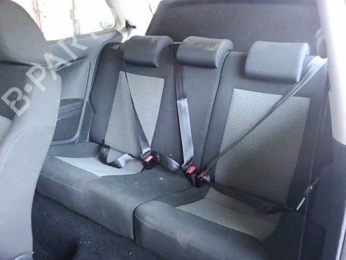 Climate control VW POLO V (6R1, 6C1) 1.6 TDI | BP21738325I5 
