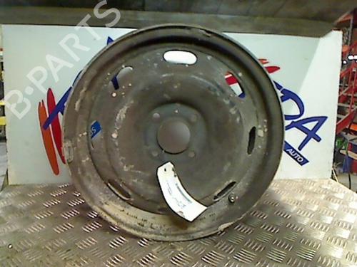 Used Rim PEUGEOT 307 (3A/C) 1.6 16V (109 hp) 21752315