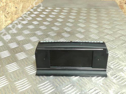 Used Display monitor MERCEDES-BENZ C-CLASS (W204) C 220 CDI (204.002) (170 hp) 21745280