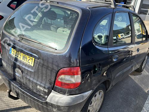 Pièces Détachées Usagées RENAULT SCÉNIC I MPV (JA0/1_, FA0_) 1.9 dCi (JA05, JA1F) (102 hp) 4324780