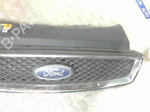 Grill FORD FOCUS II (DA_, HCP, DP) 1.6 TDCi | BP21749102C40 