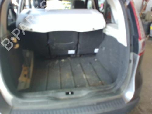 Electronic module RENAULT SCÉNIC III (JZ0/1_) 1.5 dCi | BP21743116M83 