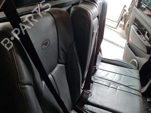 Klimabedienteil SSANGYONG REXTON / REXTON II (GAB_) 2.7 Xdi | BP29162545I5 