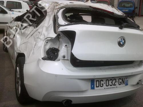 Starter BMW 1 (F21) 118 d xDrive | BP21750732M8 