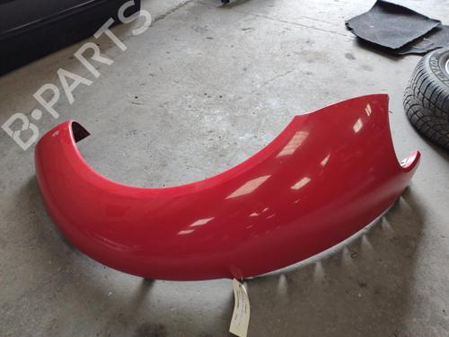 Forskærm venstre VW NEW BEETLE (9C1, 1C1) 1.9 TDI | BP21743369C41 