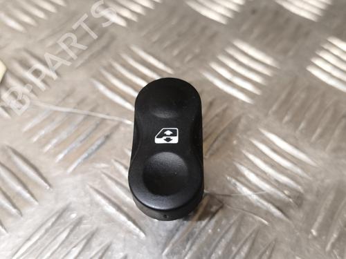 Used Left front window switch DACIA DUSTER (HS_) 1.5 dCi 4x4 (HSMC, HSMD) (110 hp) 22016796