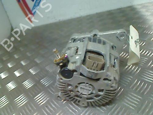 Generator MITSUBISHI MIRAGE / SPACE STAR VI Hatchback (A0_A) 1.0 (A05A) (71 hp) 21746270