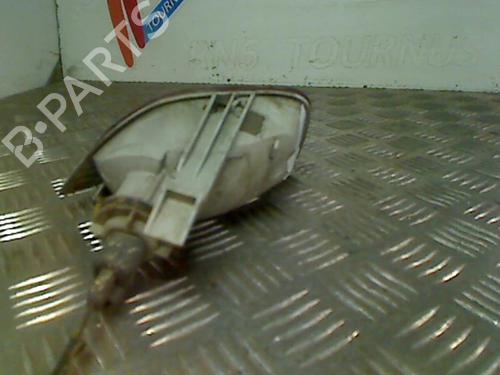 Feu de coffre gauche FORD FOCUS II (DA_, HCP, DP) 1.6 TDCi (90 hp) 21731699