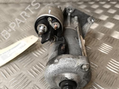 Starter RENAULT GRAND SCÉNIC III (JZ0/1_) 1.6 dCi (JZ00, JZ12) | BP23772681M8 