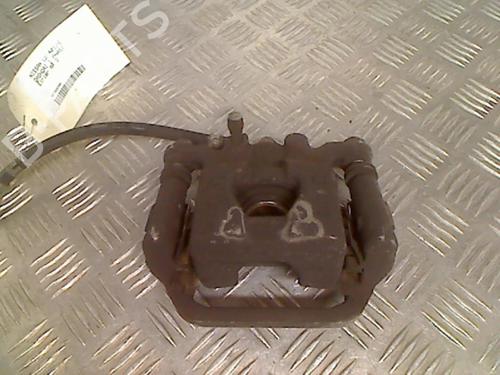 Left rear brake caliper NISSAN QASHQAI / QASHQAI +2 I (J10, NJ10, JJ10E) 1.5 dCi | BP21738687M107 