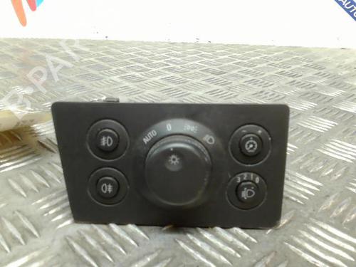Headlight switch OPEL ZAFIRA / ZAFIRA FAMILY B (A05) 1.9 CDTI (M75) | BP21746188I24 