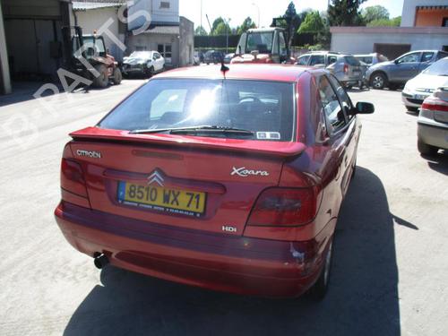 Right taillight CITROËN XSARA (N1) 2.0 HDi 90 | BP21752383C35 