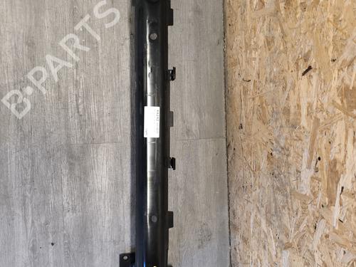 Used Front bumper reinforcement CITROËN C3 Pluriel (HB_) 1.6 (109 hp) 25276911