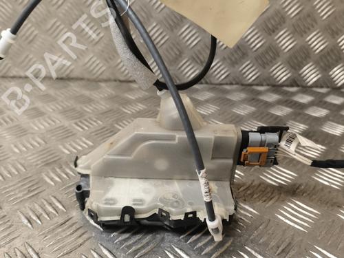 Front right lock CITROËN C3 III Van (SX_, SY_) BlueHDi 100 | BP21748116C97 