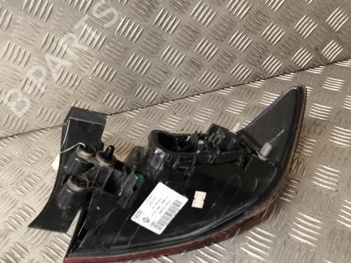 Left taillight RENAULT CLIO IV (BH_) 1.2 16V | BP22010878C34 