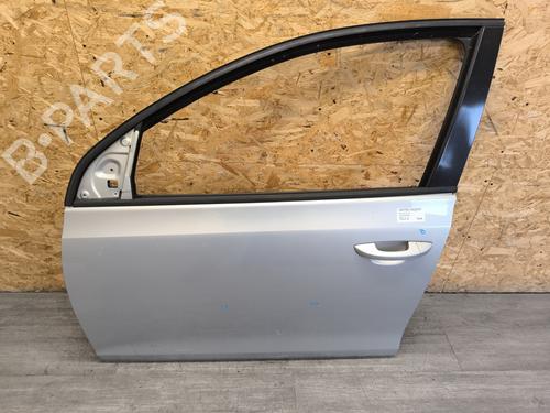 Used Left front door VW GOLF VI (5K1) 2.0 TDI (110 hp) 26278870