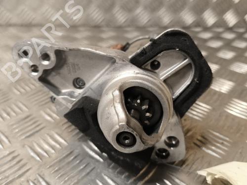 Used Starter NISSAN MICRA V (K14) 1.0 IG-T 100 (101 hp) 21730245