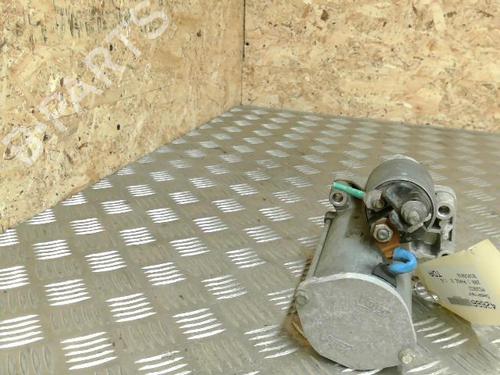 Starter PEUGEOT 208 I (CA_, CC_) 1.6 BlueHDi 100 | BP21737236M8 