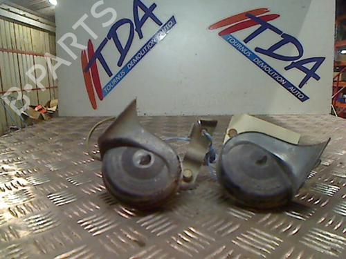 Horn VW BORA I (1J2) 1.9 TDI (90 hp) 21743891