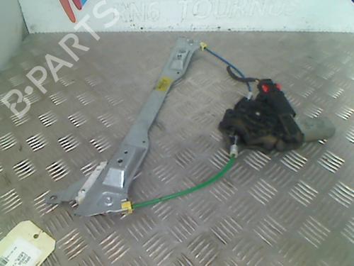 Front right window mechanism OPEL CORSA D (S07) 1.3 CDTI (L08, L68) | BP21746935C23 