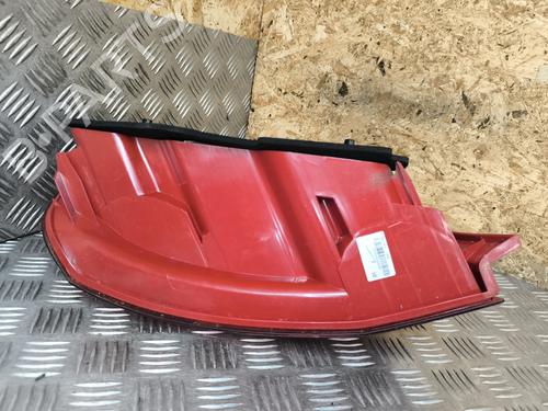 Right taillight PEUGEOT 407 (6D_) 2.0 HDi (6DRHRH) | BP29082838C35 