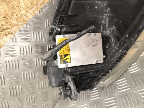 Venstre forlygte AUDI A6 C6 (4F2) 2.7 TDI | BP22007663C28 