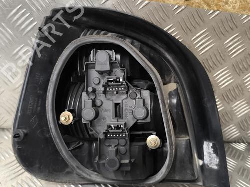 Right taillight RENAULT SCÉNIC I MPV (JA0/1_, FA0_) 1.9 dCi (JA05, JA1F) | BP29574023C35 