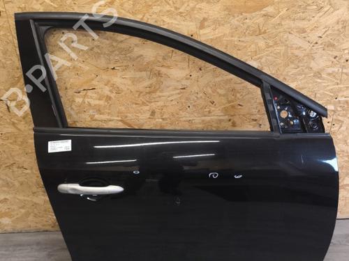 Used Right front door RENAULT MEGANE III Grandtour (KZ0/1) 1.5 dCi (KZ09, KZ0D, KZ1G, KZ29, KZ14, KZ1W, KZ10, KZ1F,... (110 hp) 21740941