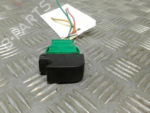 Used Left front window switch PEUGEOT 107 (PM_, PN_) 1.0 (68 hp) 21743177