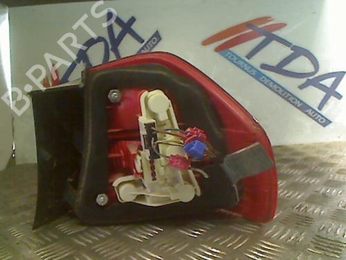 Left taillight BMW 3 (E90) 318 d | BP21750986C34 
