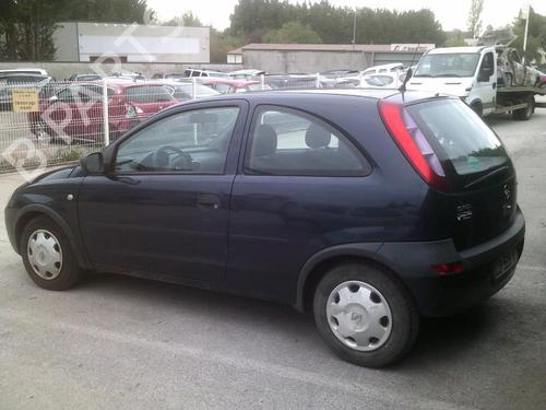 Højre baglygte OPEL CORSA C (X01) 1.2 (F08, F68) | BP21750757C35 