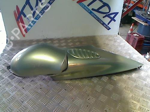 Right mirror RENAULT ESPACE III (JE0_) 2.2 12V TD (JE0E, JE0H, JE0P) | BP25277626C27 